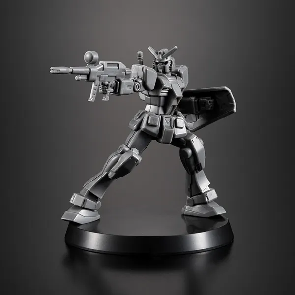 高達卡牌遊戲 豪華起始卡組 Heroic Beginnings ［ST01A］