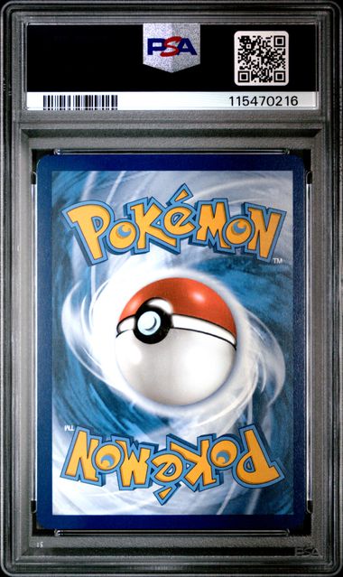 [PSA 9]2023 POKEMON MEW EN-151 #168 CHARMANDER ILLUSTRATION RARE