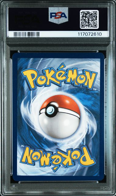 [PSA 9] 2023 POKEMON SWORD AND SHIELD CROWN ZENITH #GG56 FA/HSN.ZOROARK VSTAR CROWN ZENITH