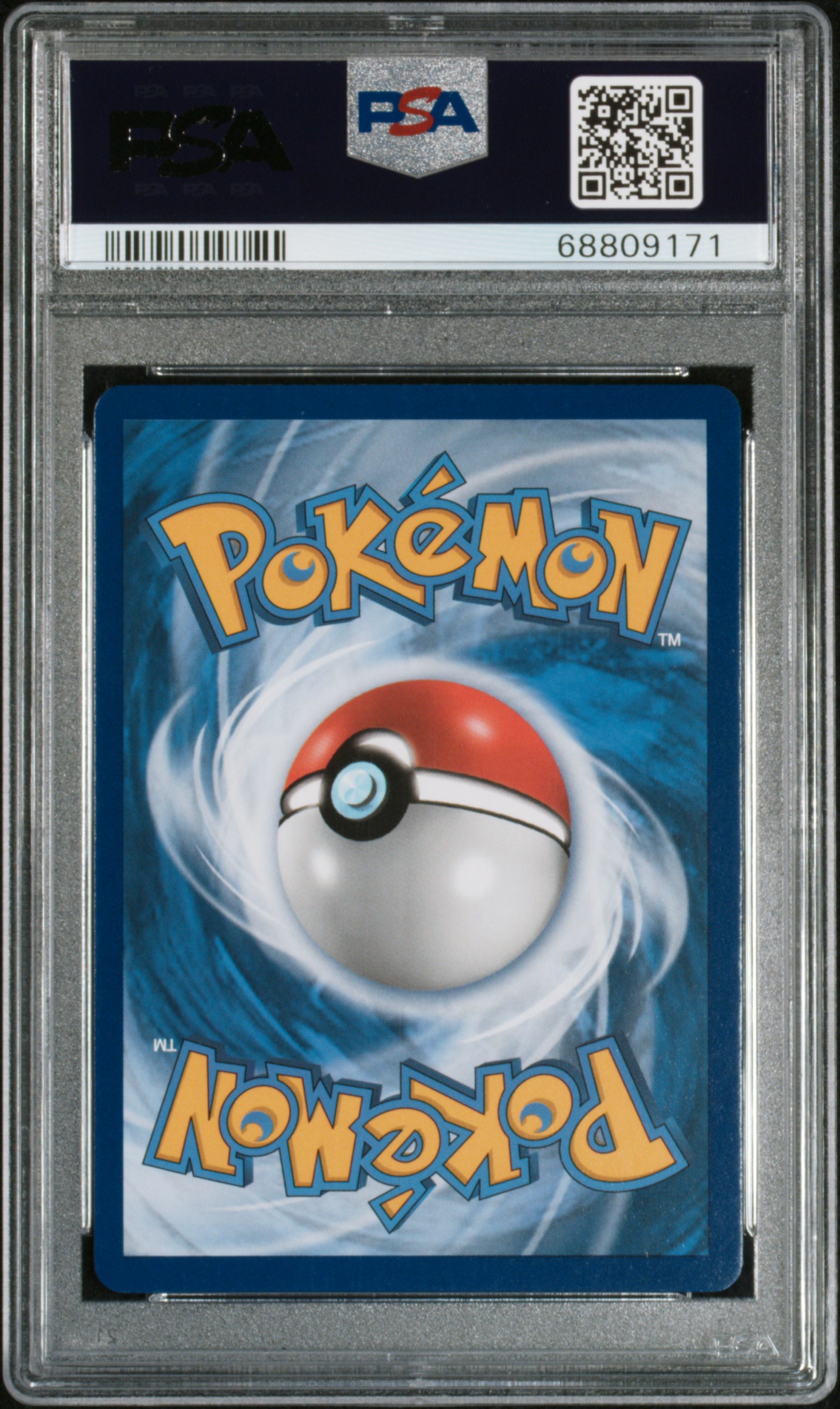 PSA 10 2019 POKEMON SUN & MOON COSMIC ECLIPSE #256 FA/FLYGON GX COSMIC ECLIPSE-SECRET