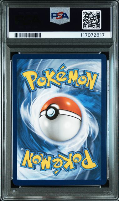 [PSA 9]2021 POKEMON SWORD & SHIELD CHILLING REIGN #166 FA/ZERAORA V CHILLING REIGN