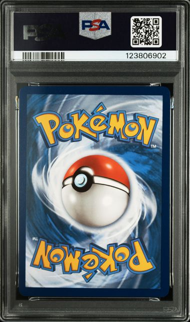 [PSA 9] 2019 POKEMON SUN & MOON HIDDEN FATES #SV69 FA/UMBREON GX HIDDEN FATES