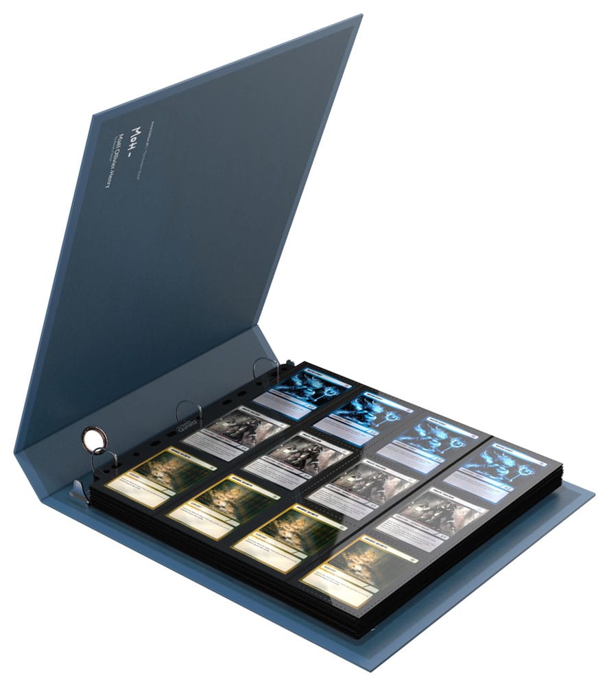 Ultimate Guard - Album´n´Case Artist Edition - #1 Maël Ollivier-Henry: The Hunters' Quest