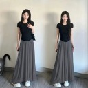 黑色上衣【單件】