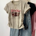 卡其色【可樂】