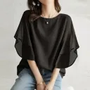 黑色