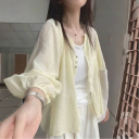 淡黃色