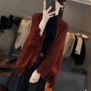 酒紅色
