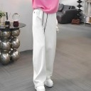 白褲子【單件】