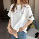 白色（小熊爪）