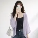 紫色