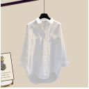 白色襯衫（單件）