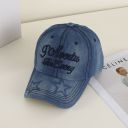 G款牛仔(海軍藍)