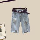 藍色牛仔褲（單件）