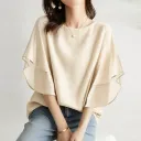 杏色