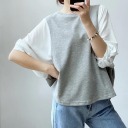 灰色