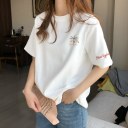 白色（多彩煙火）