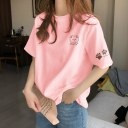 粉紅色（小熊爪）