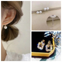 一字珍+滿鑽方塊