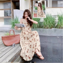 吊帶裙【單件】