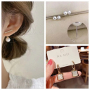 一字珍珠+方塊貝母