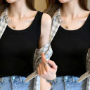 【2件裝】黑色+黑色