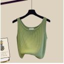 綠色背心（單件）