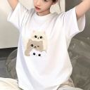白色