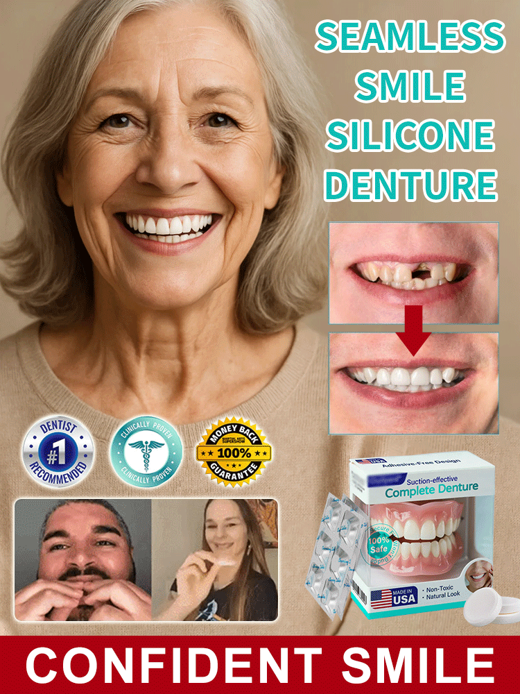 Denture modification kit