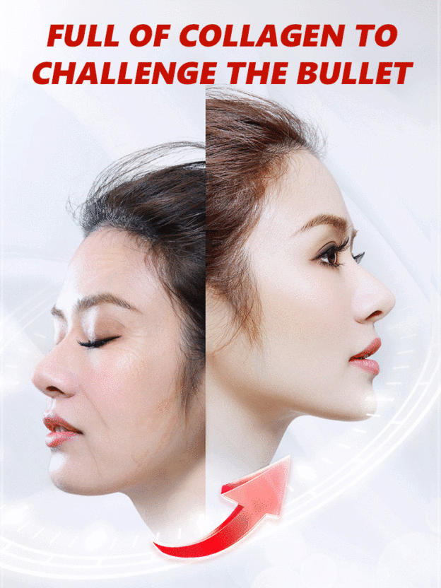 【3 in 1】Whitening, Anti-Blemish and Anti-Wrinkle Essence【See visible results in just 5 days!】