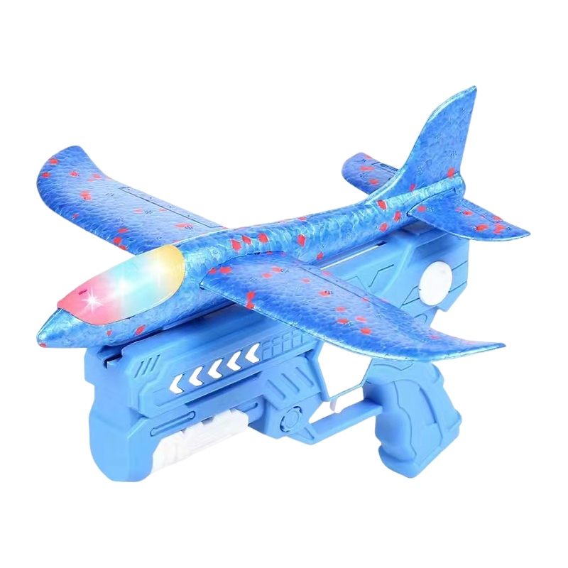 Airplane Launcher Toy