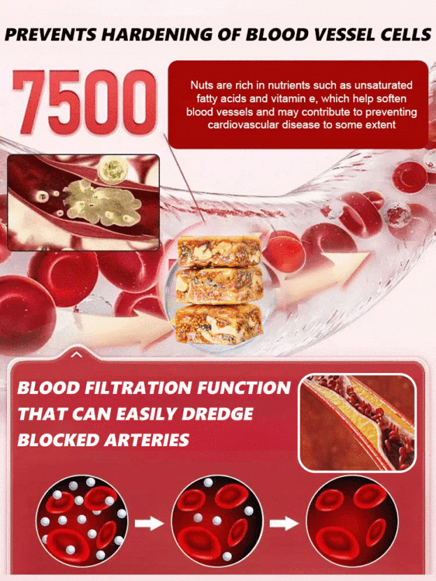 Fig Nut Walnut Pie [Clinically proven to be effective for people with high blood pressure and high blood sugar!]