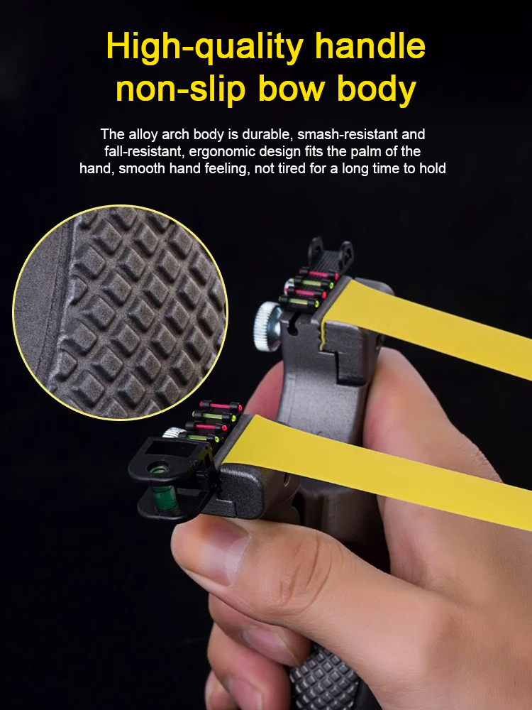 Infrared Targeting Toys【Accurate up to 200 meters! 】