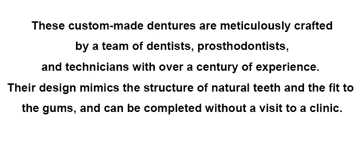 🎁🌎Ends Today: 70% OFF! Yagoo™ Medical Full Denture with Strong Suction^ 🏆 2026 Best Seller