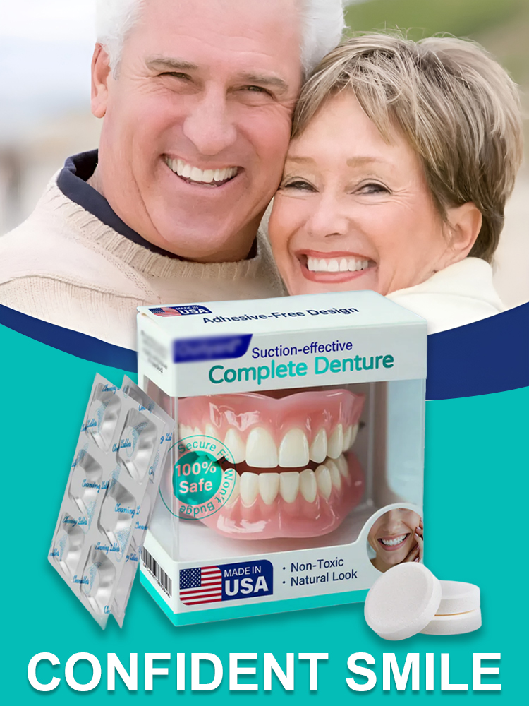 Denture modification kit