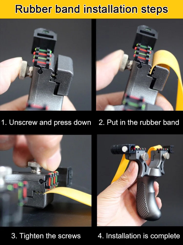 Infrared Targeting Toys【Accurate up to 200 meters! 】