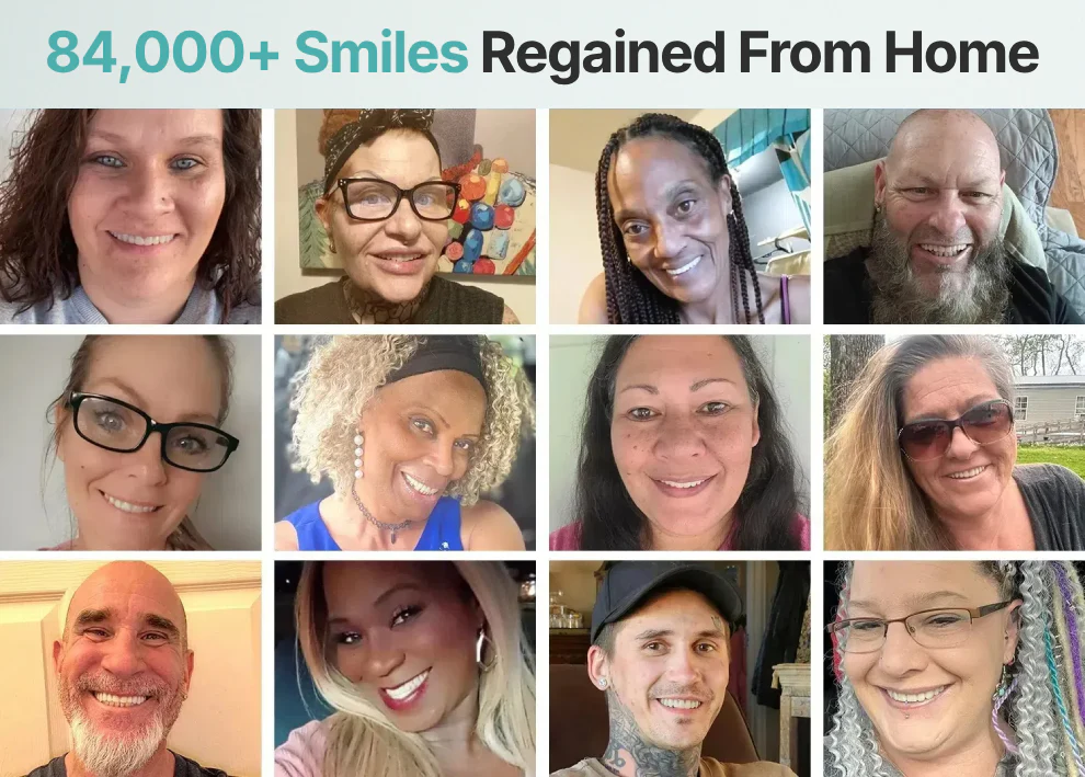 🎁🌎Ends Today: 70% OFF! Yagoo™ Medical Full Denture with Strong Suction^ 🏆 2026 Best Seller