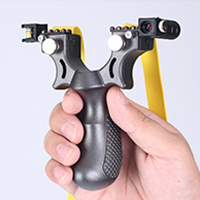 Infrared Targeting Toys【Accurate up to 200 meters! 】