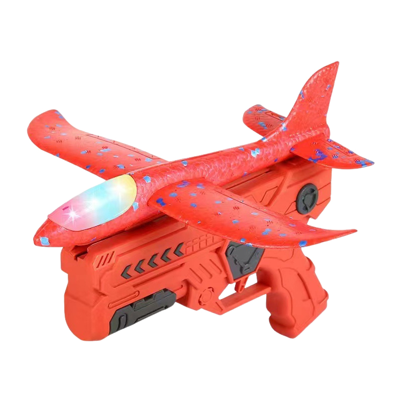 Airplane Launcher Toy