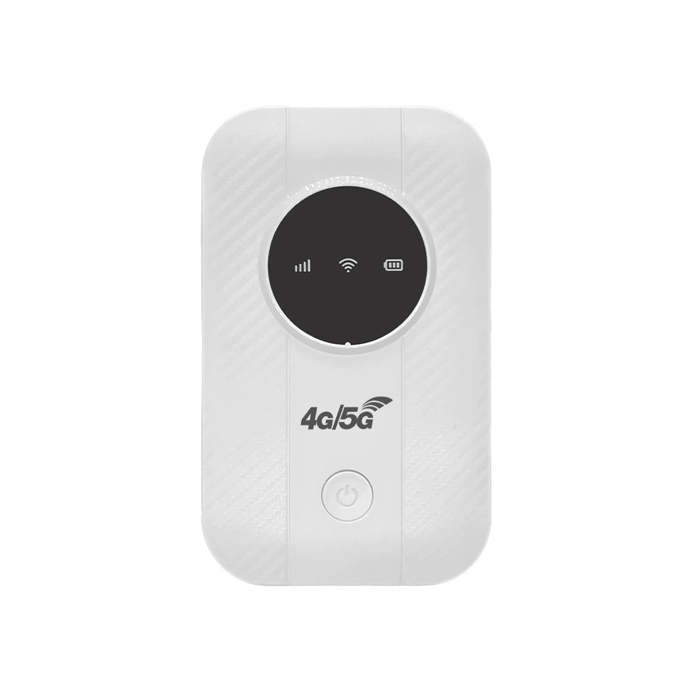 2025 New Portable WiFi [No monthly fees or contracts required, buy once and get it free for life, available worldwide!]