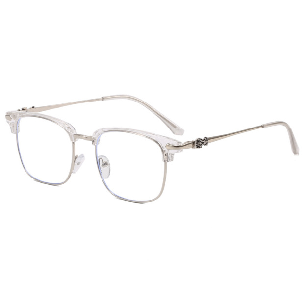 Retro fashion anti-blue light glasses【Autofocus, anti-blue light, anti-fatigue!】