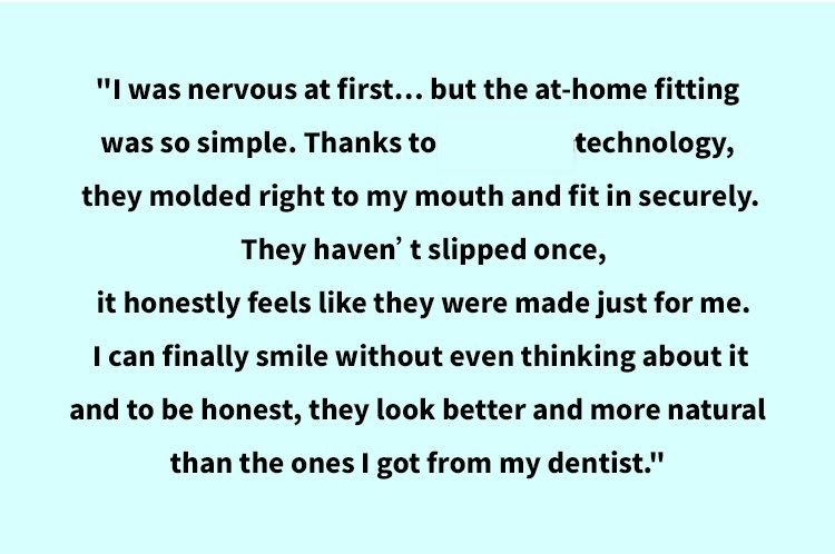 🎁🌎Ends Today: 70% OFF! Yagoo™ Medical Full Denture with Strong Suction^ 🏆 2026 Best Seller