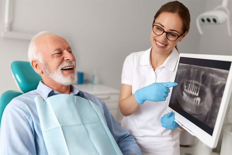 🎁🌎Ends Today: 70% OFF! Yagoo™ Medical Full Denture with Strong Suction^ 🏆 2026 Best Seller