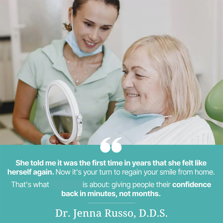 🎁🌎Ends Today: 70% OFF! Yagoo™ Medical Full Denture with Strong Suction^ 🏆 2026 Best Seller