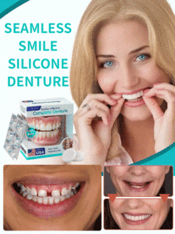 Denture modification kit – aoyaanew
