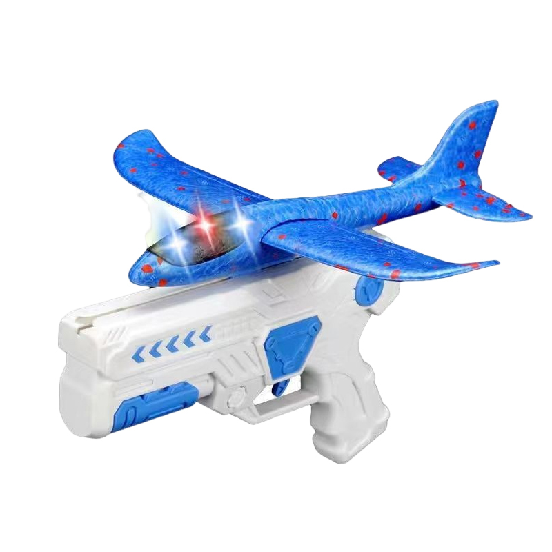 Airplane Launcher Toy