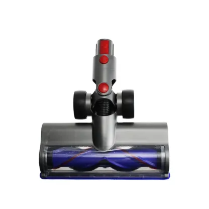 Floor brush