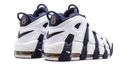 【Nike×Supreme】Supreme×Nike Air More Uptempo "Suptempo"