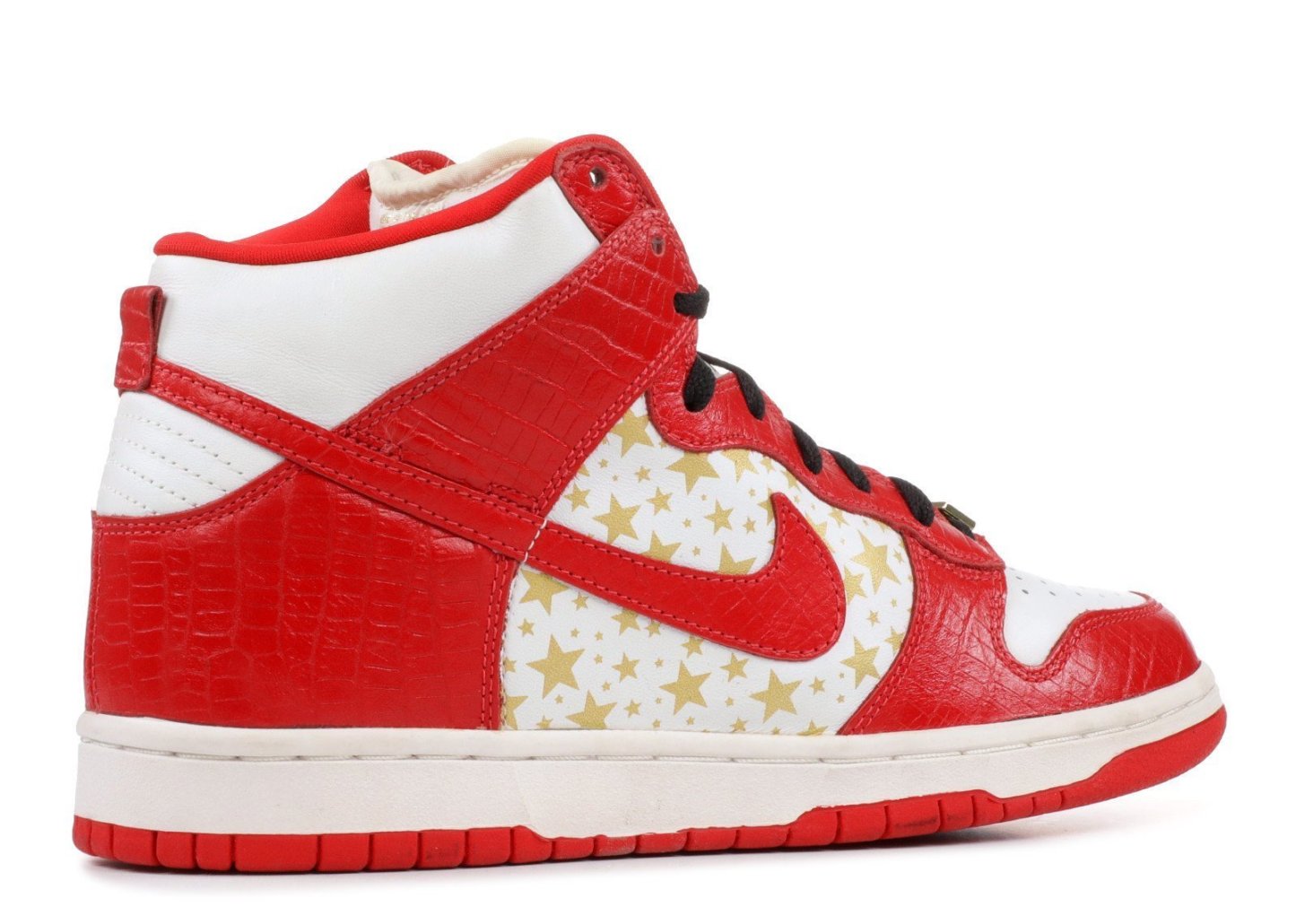 【Nike×Supreme】「Supreme x Nike SB Dunk High Pro SB 'Blue Stars' 2003」