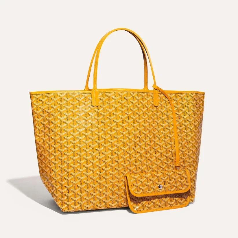 【売切れ必至！】✨ 矢田亜希子さん愛用のバッグが入荷しました！サン・ルイGM バッグ ✨
